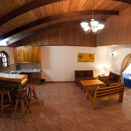 Casitas Joanna Villa Puerto Viejo de Talamanca Room photo