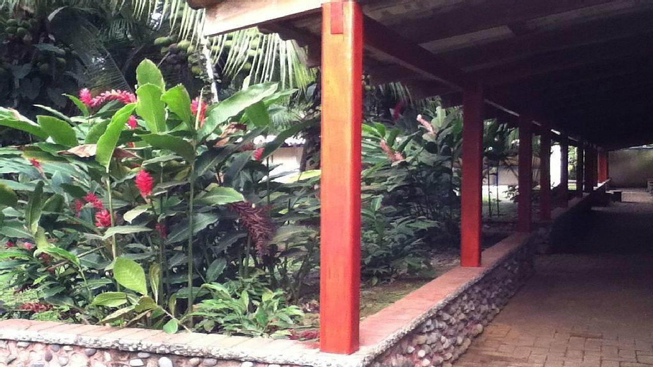 Casitas Joanna Villa Puerto Viejo de Talamanca Exterior photo